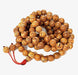 Bodhi Seed Mala for Meditation - Authentic Beads | Brahmatells - BrahmatellsStore