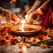 Book a Pandit for Your Wedding Ceremony | Brahmatells - BrahmatellsStore