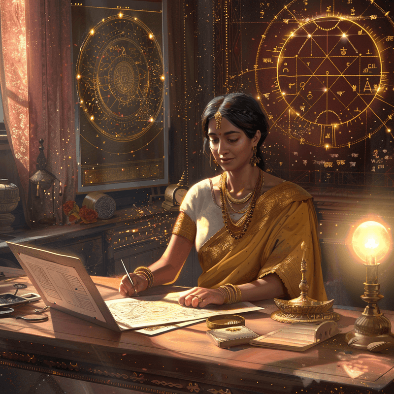 Brahmatells Astrological Consultation – Talk to an Expert Astrologer - BrahmatellsStore