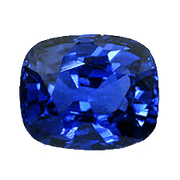 Brahmatells Blue Sapphire (Burma) - Neelam: A Saturn-Inspired Gemstone - BrahmatellsStore