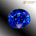 Brahmatells Blue Sapphire (Burma) - Neelam: A Saturn-Inspired Gemstone - BrahmatellsStore