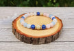 Brahmatells Calming Dream Bracelet for Inner Peace & Spiritual Growth - BrahmatellsStore