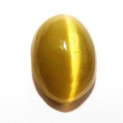 Brahmatells Cats Eye Chrysoberyl - Lehsunia: A Ketu-Aligned Astrological Gemstone - BrahmatellsStore