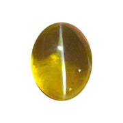 Brahmatells Cats Eye Chrysoberyl - Lehsunia: A Ketu-Aligned Astrological Gemstone - BrahmatellsStore