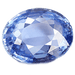 Brahmatells Ceylon Blue Sapphire - Neelam: A Saturn-Inspired Astrological Gemstone - BrahmatellsStore