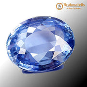 Brahmatells Ceylon Blue Sapphire - Neelam: A Saturn-Inspired Astrological Gemstone - BrahmatellsStore