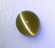 Brahmatells Ceylon Cats Eye Chrysoberyl - Lehsunia: A Ketu-Aligned Astrological Gemstone - BrahmatellsStore