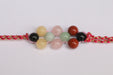 Brahmatells Crystal Band for Stress Relief | Calming & Protection - BrahmatellsStore