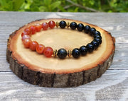 Brahmatells Handmade Bracelet: Ultimate Protection & Energy Rejuvenation - BrahmatellsStore
