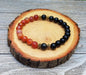 Brahmatells Handmade Bracelet: Ultimate Protection & Energy Rejuvenation - BrahmatellsStore