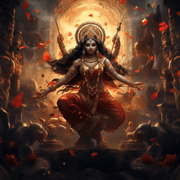 Brahmatells Kaali Puja & Yagna | Boost Health, Prosperity & Spiritual Protection - BrahmatellsStore