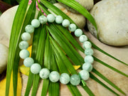 Brahmatells Larimar Bracelet – Embrace Tranquil Beauty - BrahmatellsStore