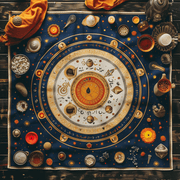 Brahmatells Navagraha Mantra Japa and Homa Rituals | Brahmatells.com - BrahmatellsStore