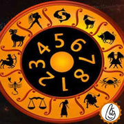 Brahmatells Numerical Horoscope Accessory: Unlock Your Destiny - BrahmatellsStore