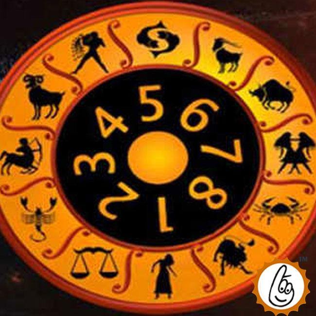 Brahmatells Numerical Horoscope Accessory: Unlock Your Destiny - BrahmatellsStore