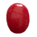 Brahmatells Oval-Blood-Red Red Coral: A Gemstone of Astrological Majesty - BrahmatellsStore