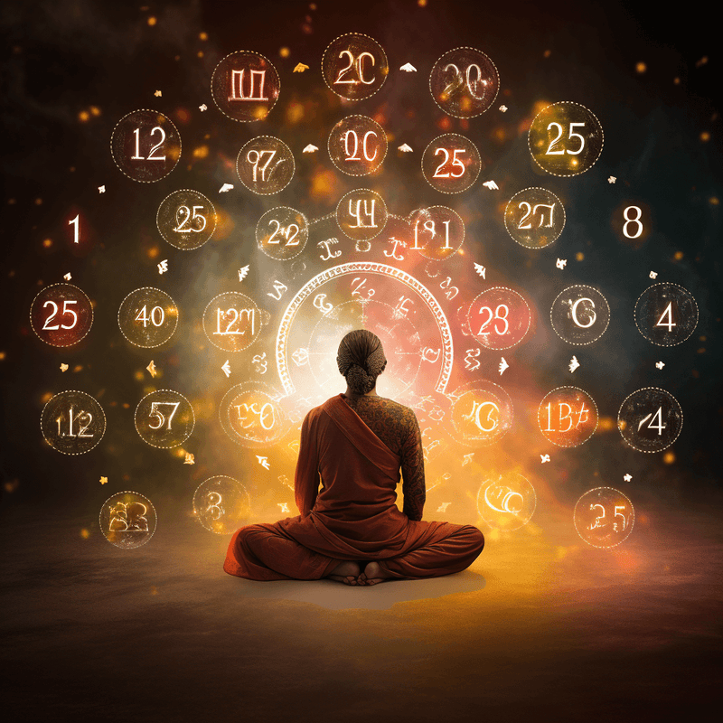 Brahmatells Personal Name Numerology: Transform Your Destiny - BrahmatellsStore