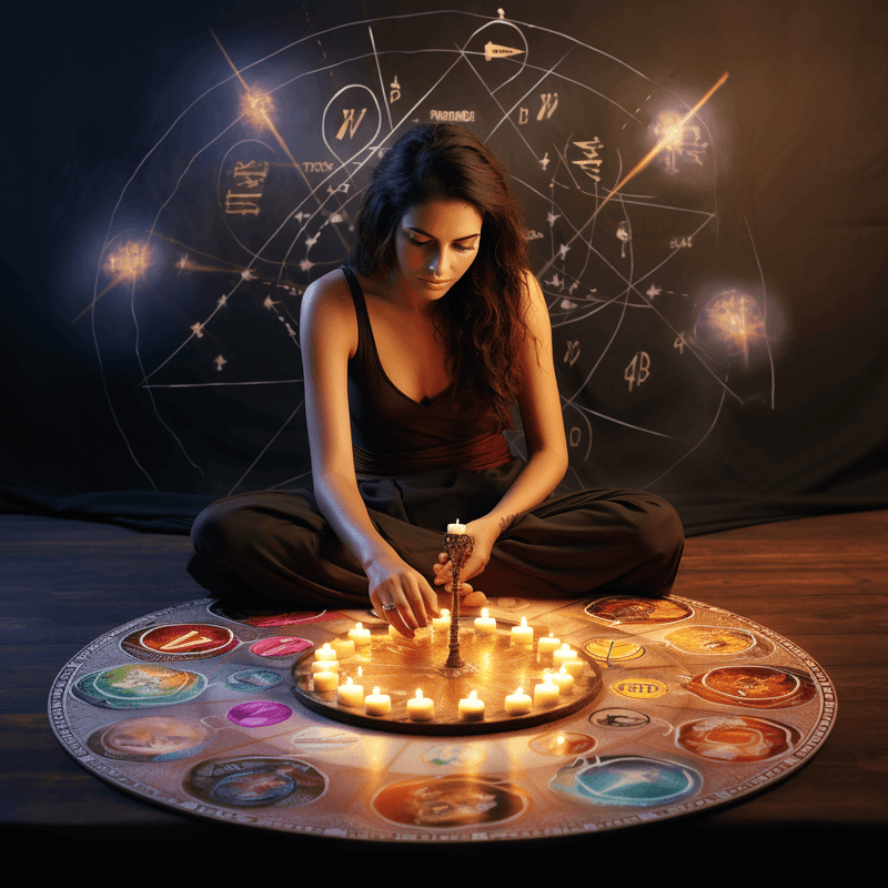 Brahmatells Personal Name Numerology: Transform Your Destiny - BrahmatellsStore