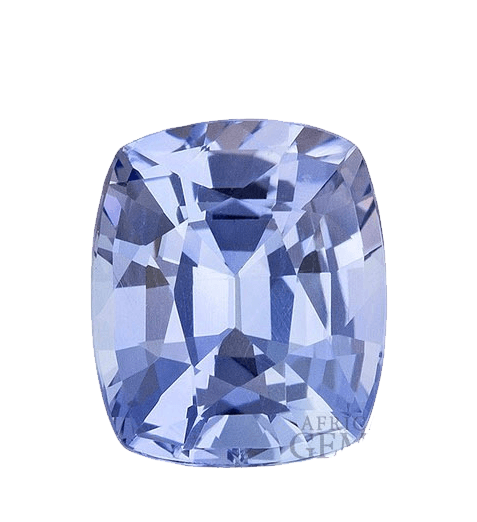 Brahmatells Premium Ceylon Blue Sapphire - Neelam: Saturn's Astrological Masterpiece - BrahmatellsStore