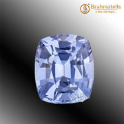 Brahmatells Premium Ceylon Blue Sapphire - Neelam: Saturn's Astrological Masterpiece - BrahmatellsStore