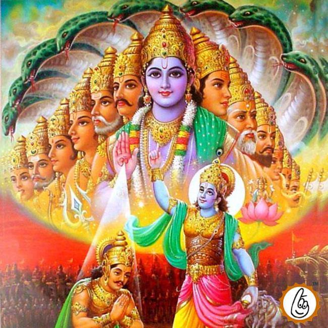 Brahmatells Purusha Sukta Yagna Service – Spiritual Elevation Rituals - BrahmatellsStore