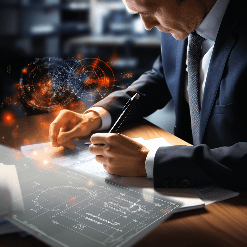 Brahmatells Signature Analysis & Correction: Shape Your Destiny - BrahmatellsStore