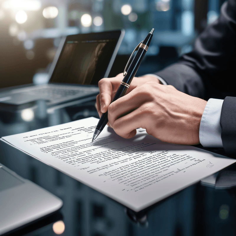 Brahmatells Signature Analysis & Correction: Shape Your Destiny - BrahmatellsStore