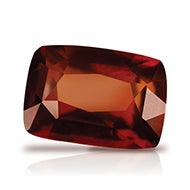 Brahmatells Somali Hessonite Gomed: Saturn's Astrological Gemstone - BrahmatellsStore