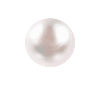 Brahmatells South Sea Pearl - Moti: Moon's Soothing Astrological Gemstone - BrahmatellsStore