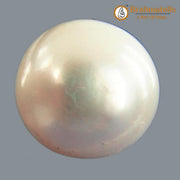 Brahmatells South Sea Pearl - Moti: Moon's Soothing Astrological Gemstone - BrahmatellsStore