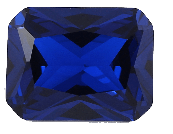 Brahmatells Sri Lankan Blue Sapphire - Neelam: A Saturn-Influenced Astrological Gem - BrahmatellsStore