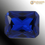 Brahmatells Sri Lankan Blue Sapphire - Neelam: A Saturn-Influenced Astrological Gem - BrahmatellsStore