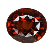Brahmatells Sri Lankan Hessonite Gomed: Embrace Saturn's Astrological Essence - BrahmatellsStore