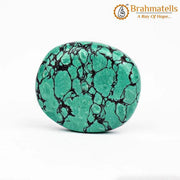 Brahmatells Turquoise (Afghanistan): Empowerment and Success - BrahmatellsStore