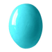 Brahmatells Turquoise Dark-Cyan: Jupiter's Gemstone for Harmony and Success - BrahmatellsStore