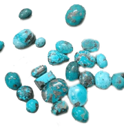 Brahmatells Turquoise Gemstone: Jupiter's Stone for Healing and Success - BrahmatellsStore