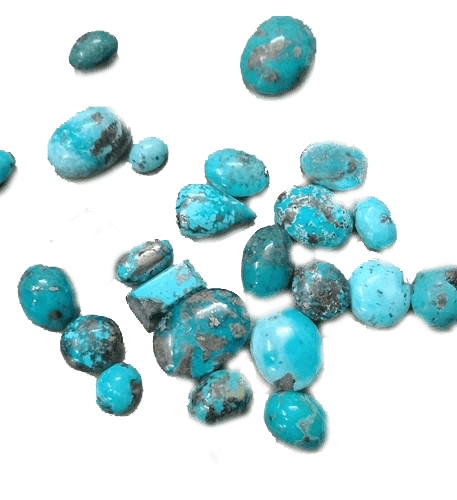 Brahmatells Turquoise Gemstone: Jupiter's Stone for Healing and Success - BrahmatellsStore