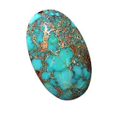 Brahmatells Turquoise (Irani): Spiritual Clarity and Academic Success - BrahmatellsStore