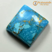 Brahmatells Turquoise (Irani): Spiritual Clarity and Academic Success - BrahmatellsStore