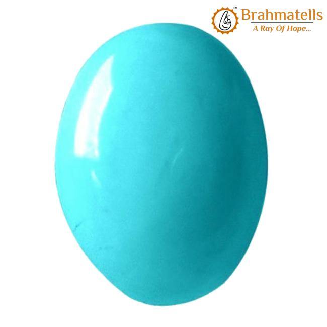 Brahmatells Turquoise (Nepal): Enhance Your Spiritual and Academic Journey - BrahmatellsStore