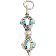 Brahmatells Vajra Dorje – Embrace Spiritual Enlightenment and Protection - BrahmatellsStore