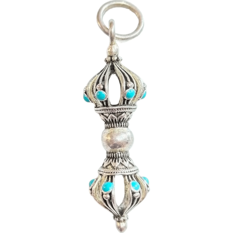 Brahmatells Vajra Dorje – Embrace Spiritual Enlightenment and Protection - BrahmatellsStore