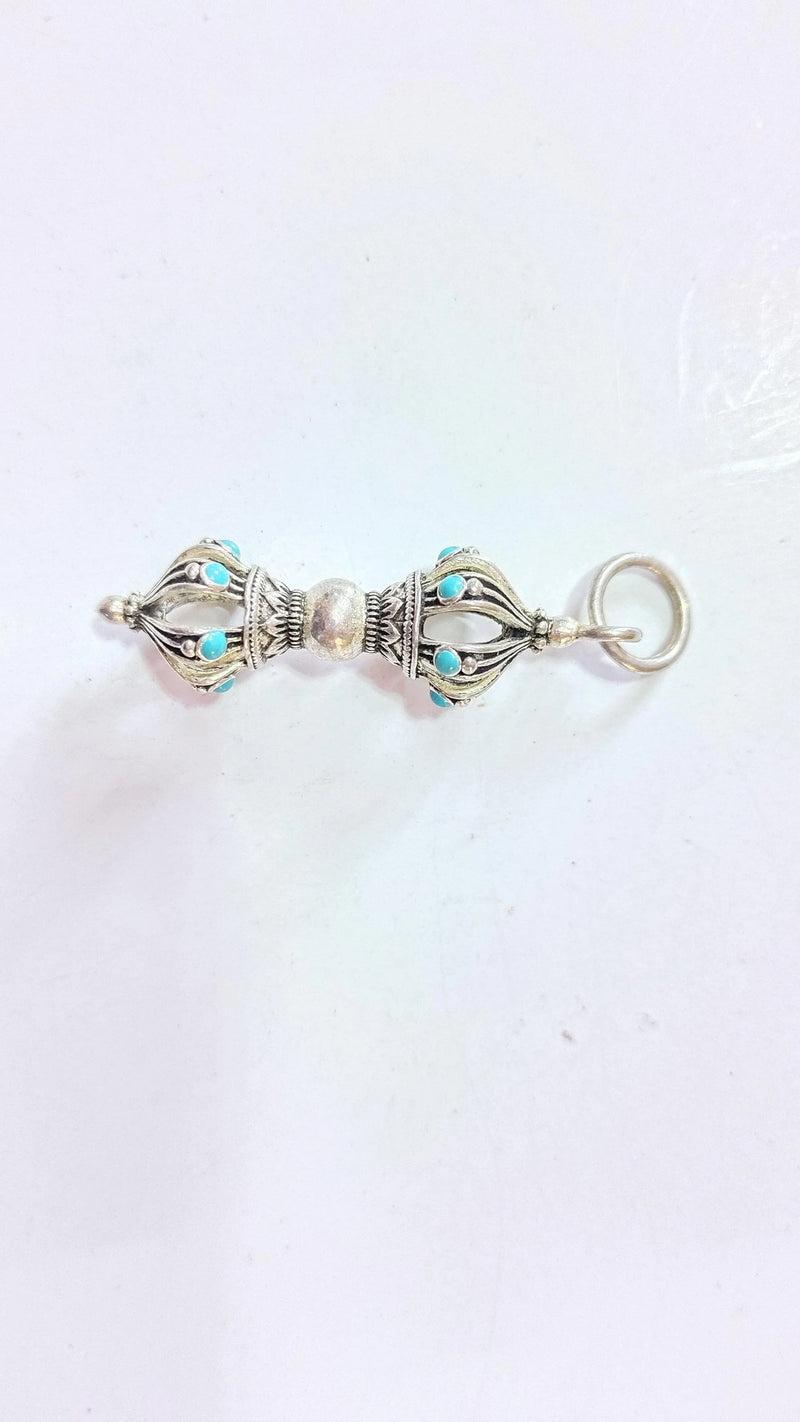 Brahmatells Vajra Dorje – Embrace Spiritual Enlightenment and Protection - BrahmatellsStore