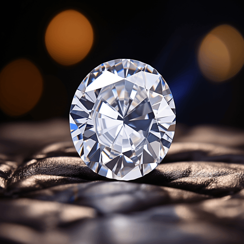 Brahmatells White Sapphire (Australian): A Symbol of Clarity and Success - BrahmatellsStore