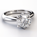 Brahmatells White Sapphire (Australian): A Symbol of Clarity and Success - BrahmatellsStore