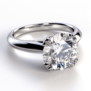 Brahmatells White Sapphire (Australian): A Symbol of Clarity and Success - BrahmatellsStore