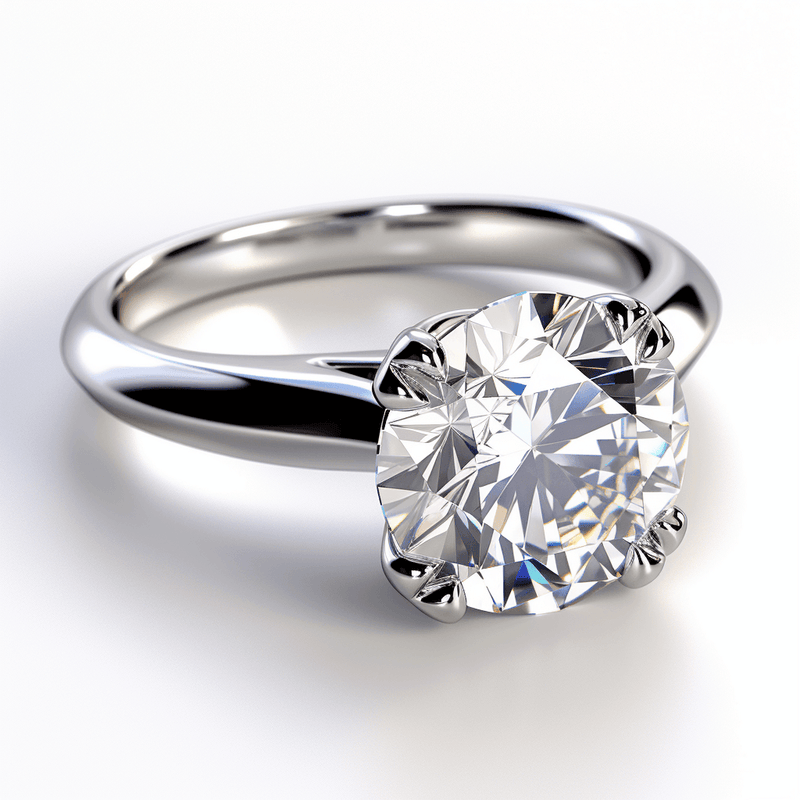 Brahmatells White Sapphire (Australian): A Symbol of Clarity and Success - BrahmatellsStore