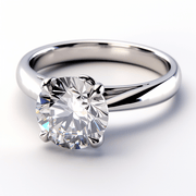 Brahmatells White Sapphire (Australian): A Symbol of Clarity and Success - BrahmatellsStore