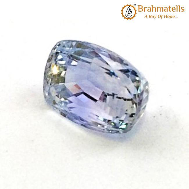 Brahmatells White Sapphire (Australian): A Symbol of Clarity and Success - BrahmatellsStore
