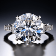 Brahmatells White Sapphire (Burma): Radiance for Success and Well-being - BrahmatellsStore